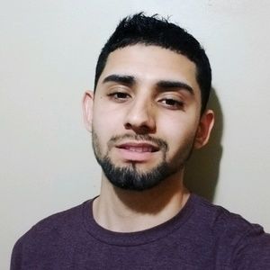 Meet your Posher, Steven